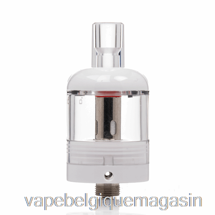 Vape Belgique Joyetech Ego 510 Dosettes De Remplacement Blanc